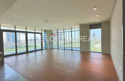 Apartment - 1 Bedroom - 2 Bathrooms for sale in Seef Lusail - Lusail City - Lusail