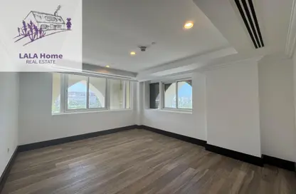 Apartment - 1 Bedroom - 2 Bathrooms for rent in Viva West - Viva Bahriyah - The Pearl Island - Doha