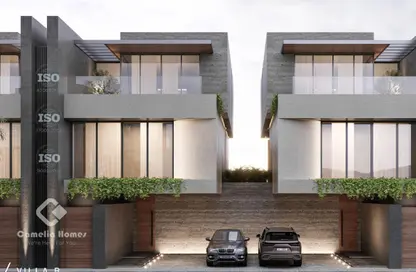 فيلا - 5 غرف نوم - 8 حمامات للبيع في الخيصة - الخيصة - أم صلال محمد