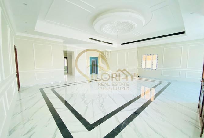 Villa - 7 Bedrooms for sale in Duhail Villas - Al Duhail - Doha