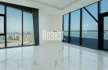 Apartment - 2 Bedrooms - 4 Bathrooms for sale in Lusail Residence - Marina District - Lusail Apartment - 2 Bedrooms - 4 Bathrooms for sale in Lusail Residence - Marina District - Lusail