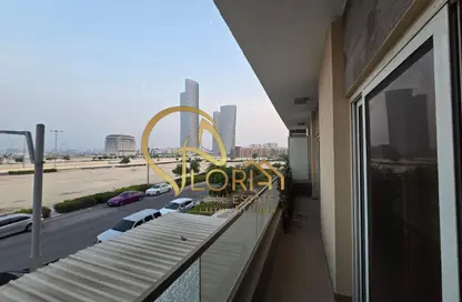 Apartment - 2 Bedrooms - 3 Bathrooms for rent in Dara - Fox Hills - Lusail