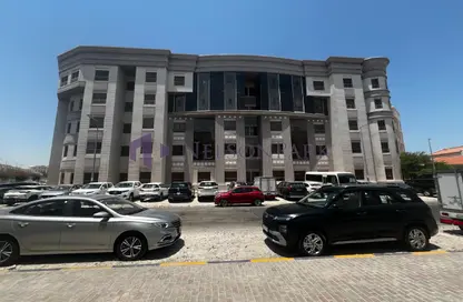 شقة - 2 غرف نوم - 3 حمامات للايجار في منتزه 38 - المنتزه - الدوحة