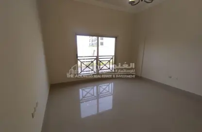Apartment - 3 Bedrooms - 3 Bathrooms for rent in Fox Hills A13 - Fox Hills - Lusail