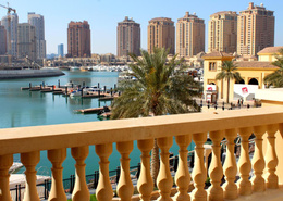 Great 4 Bedroom Semi Furnished Townhouse
