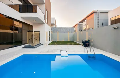 Villa - 5 Bedrooms - 7+ Bathrooms for rent in Sumaysimah - Sumaysimah - Al Khor