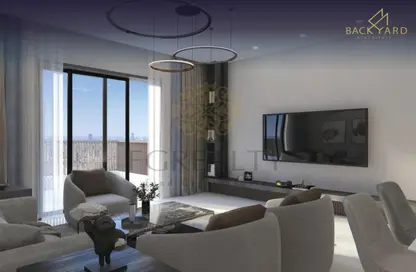 مجمع سكني - 5 غرف نوم - 7 حمامات للبيع في ذا جريد ريزيدنس - الخيصة - أم صلال محمد