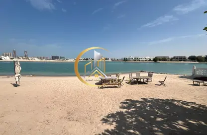 Compound - 3 Bedrooms - 4 Bathrooms for rent in West Bay Lagoon Villas - West Bay Lagoon - West Bay Lagoon - Doha