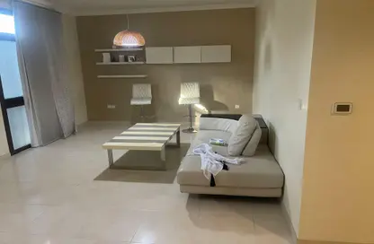 Apartment - 2 Bedrooms - 3 Bathrooms for sale in La Piazza - Fox Hills - Lusail
