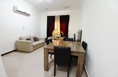 Apartment - 1 Bedroom - 1 Bathroom for rent in Umm Ghuwalina - Umm Ghuwailina - Doha