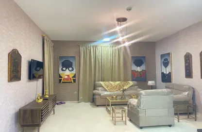 Apartment - 1 Bedroom - 2 Bathrooms for rent in Lusail City - Lusail