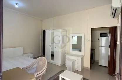 Apartment - Studio - 1 Bathroom for rent in Madinat Khalifa South - Madinat Khalifa - Doha