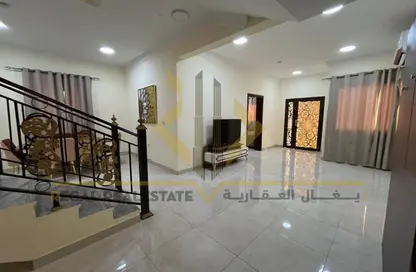 Apartment - 6 Bedrooms - 6 Bathrooms for sale in Al Sakhama - Doha