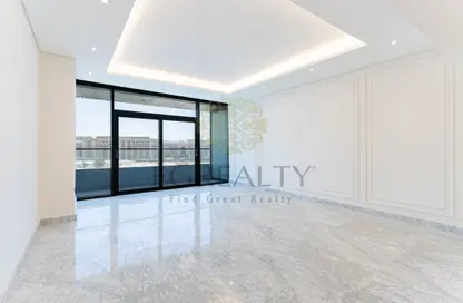 Apartment - 2 Bedrooms - 2 Bathrooms for sale in Marina Residences 195 - Marina District - Lusail