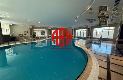 Apartment - 2 Bedrooms - 3 Bathrooms for rent in Anas Street - Fereej Bin Mahmoud North - Fereej Bin Mahmoud - Doha Apartment - 2 Bedrooms - 3 Bathrooms for rent in Anas Street - Fereej Bin Mahmoud North - Fereej Bin Mahmoud - Doha