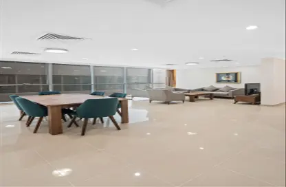 Apartment - 2 Bedrooms - 2 Bathrooms for rent in Hotel 115 - Old Salata - Salata - Doha
