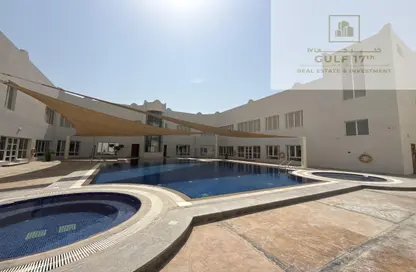 Villa - 5 Bedrooms - 6 Bathrooms for rent in Al Dana st - Muraikh - AlMuraikh - Doha