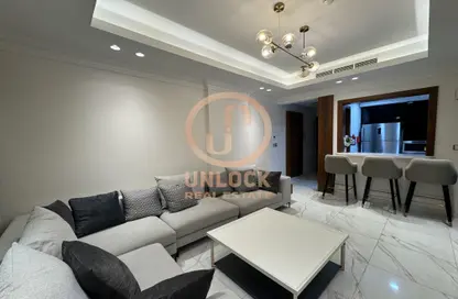 Apartment - 1 Bedroom - 1 Bathroom for rent in Giardino Gardens - Giardino Villas - The Pearl Island - Doha