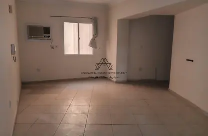 Apartment - 3 Bedrooms - 3 Bathrooms for rent in Al Muntazah - Doha