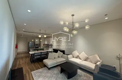 شقة - 2 غرف نوم - 3 حمامات للايجار في فيفا غرب - فيفا بحرية - جزيرة اللؤلؤة - الدوحة شقة - 2 غرف نوم - 3 حمامات للايجار في فيفا غرب - فيفا بحرية - جزيرة اللؤلؤة - الدوحة