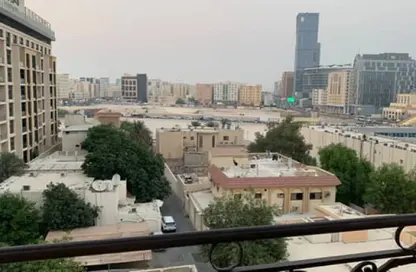 شقة - 3 غرف نوم - 2 حمامات للايجار في لو ميراج سيتي ووك - فريج بن محمود- جنوب - فريج بن محمود - الدوحة