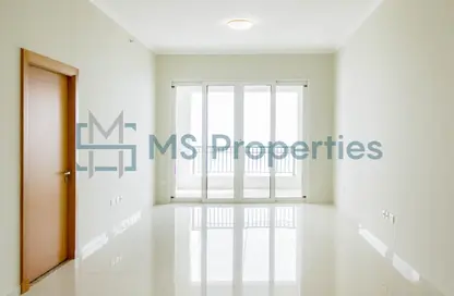 Apartment - 2 Bedrooms - 3 Bathrooms for rent in Viva East - Viva Bahriyah - The Pearl Island - Doha