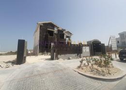 Villa - 7 bedrooms - 8 bathrooms for sale in Lusail City - Lusail
