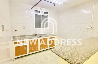 Apartment - 2 Bedrooms - 1 Bathroom for rent in Regency Residence Musheireb - Musheireb - Doha