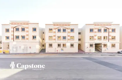 Apartment - 2 Bedrooms - 2 Bathrooms for rent in Bin Omran 35 - Fereej Bin Omran - Doha