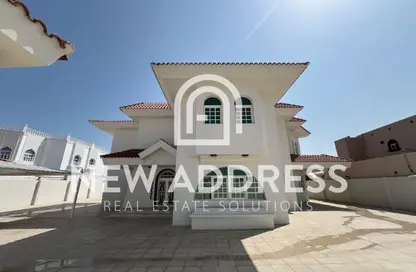 Villa - 6 Bedrooms - 6 Bathrooms for rent in Al Thumama - Al Thumama - Doha