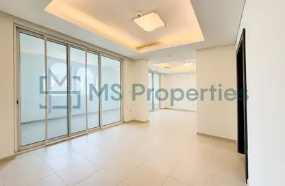 Apartment - 1 Bedroom - 2 Bathrooms for rent in Viva East - Viva Bahriyah - The Pearl Island - Doha