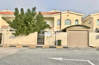 Outdoor House image for: Villa - 4 Bedrooms - 4 Bathrooms for rent in Al Markhiya Street - Al Markhiya - Doha, Image 1