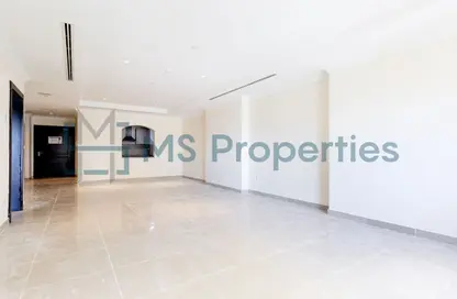 Apartment - 1 Bedroom - 2 Bathrooms for rent in East Porto Drive - Porto Arabia - The Pearl Island - Doha