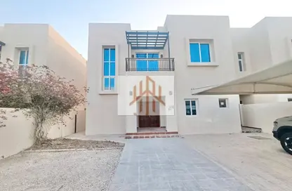 Villa - 3 Bedrooms - 4 Bathrooms for rent in Ain Khaled Villas - Ain Khaled - Doha
