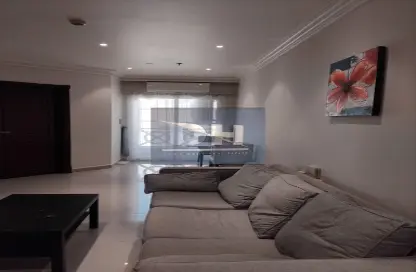 Apartment - 1 Bedroom - 1 Bathroom for rent in Mughalina - Doha