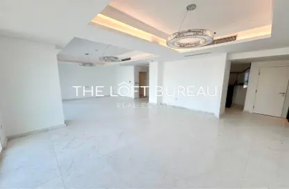 Duplex - 4 Bedrooms - 6 Bathrooms for rent in Gewan Island - The Pearl Island - Doha