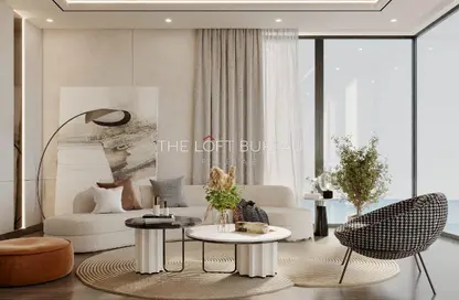 Apartment - 5 Bedrooms - 6 Bathrooms for sale in Qetaifan Islands - Lusail