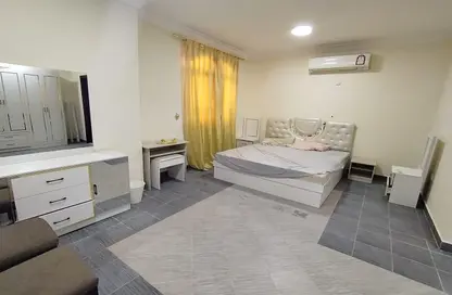 Apartment - 2 Bedrooms - 2 Bathrooms for rent in Old Al Rayyan - Al Rayyan - Doha