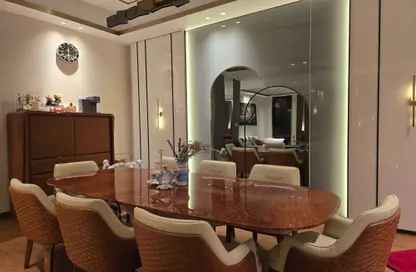 Townhouse - 4 Bedrooms - 4 Bathrooms for sale in Qanat Quartier - The Pearl Island - Doha