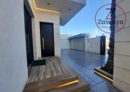 Villa - 8 bedrooms - 8 bathrooms for sale in Al Hamraa Street - Al Thumama - Doha Villa - 8 bedrooms - 8 bathrooms for sale in Al Hamraa Street - Al Thumama - Doha