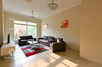 مجمع سكني - 4 غرف نوم - 5 حمامات للايجار في شارع الوعب - الوعب - الدوحة