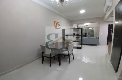 Apartment - 1 Bedroom - 2 Bathrooms for rent in Musheireb Apartments - Musheireb - Doha