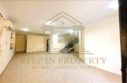 Villa - 6 Bedrooms - 4 Bathrooms for rent in Nour Al Waab - Al Waab - Doha