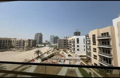 شقة - 2 غرف نوم - 4 حمامات للايجار في فوكس هيلز - الوسيل