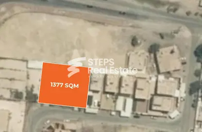 Land - Studio for sale in Umm Salal Ali - Umm Salal Ali - Doha