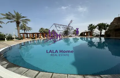 Apartment - 1 Bedroom - 1 Bathroom for rent in West Bay Tower - West Bay - West Bay - Doha