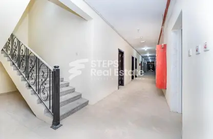Labor Camp - Studio for rent in Industrial Area 5 - Industrial Area - Industrial Area - Doha