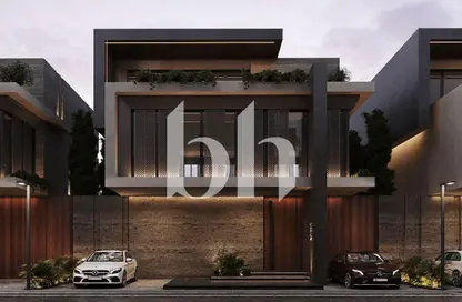 Villa - 4 Bedrooms - 5 Bathrooms for sale in Al Kheesa - Al Kheesa - Umm Salal Mohammed