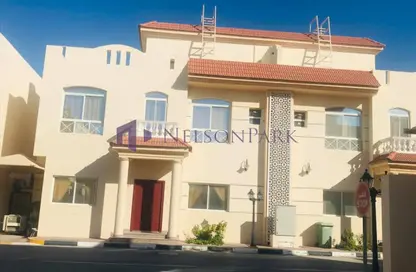 Compound - 4 Bedrooms - 4 Bathrooms for rent in Al Dhakhira - Al Thakhira - Al Khor