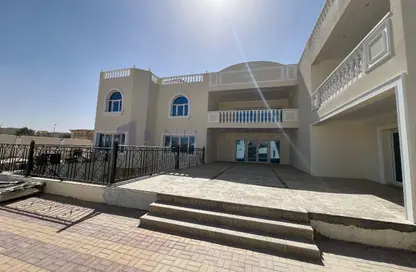 فيلا - 8 غرف نوم - 8 حمامات للايجار في ليغتايفيا لاجوون - الخليج الغربي - الدوحة